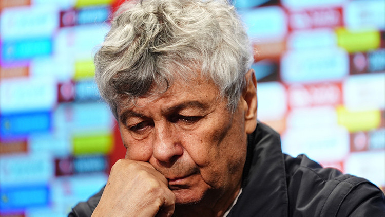 Mircea Lucescu tekrar kalp krizi geçirdi Yoğun bakıma alındı