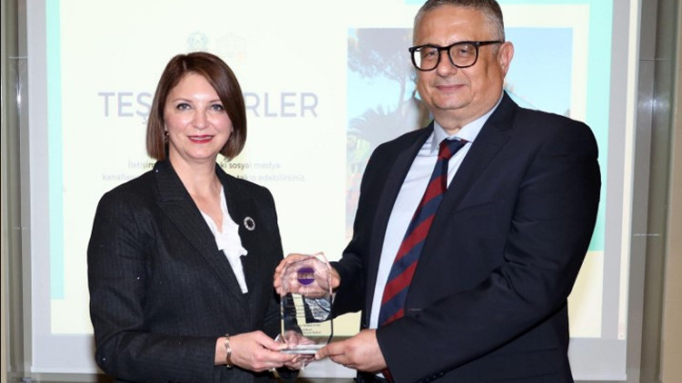 İZİKAD’da gündem tarım teknolojileri İZİKAD’da gündem tarım teknolojileri