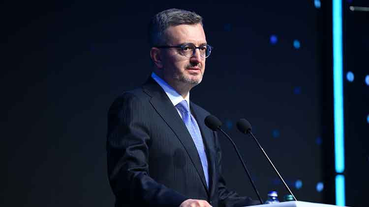  Ülkemiz barışın anahtarı olmayı sürdürmektedir