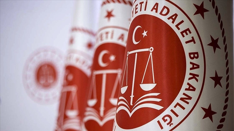 Adalet Bakanlığından İmamoğlu iddiasına yalanlama Adalet Bakanlığından İmamoğlu iddiasına yalanlama