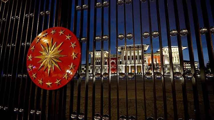 Kabine üyelerinden Güvenli Liman Türkiye paylaşımı
