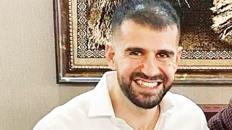 Ayhan Bora Kaplan davası yarın başlıyor Ayhan Bora Kaplan davası yarın başlıyor