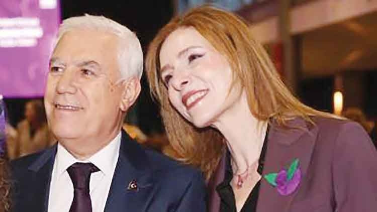 Bursa soruşturmasında Bozbey’e tutuklama Bursa soruşturmasında Bozbey’e tutuklama