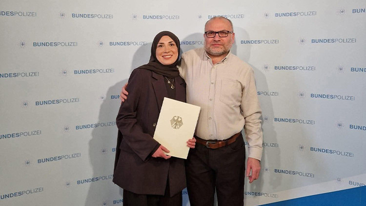 Gurbetten devlete uzanan başarı hikâyesi Gurbetten devlete uzanan başarı hikâyesi