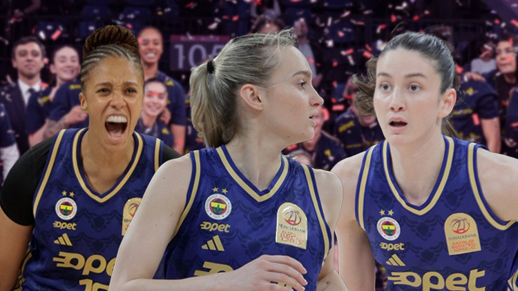 Fenerbahçeden şampiyonluk sonrası Galatasaraya gönderme