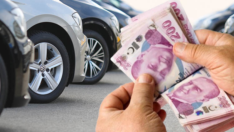 İkinci elde ‘dijital illüzyon’ ‘33 günde el değiştiriyor, bu modellere dikkat… ‘Fark fazla, piyasayı kilitliyor’