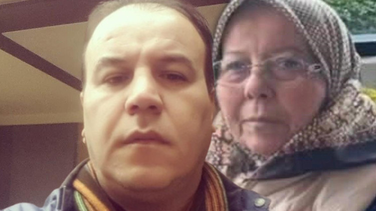 Oğlunun vefatına dayanamayan anne 2 saat sonra hayatını kaybetti Oğlunun vefatına dayanamayan anne 2 saat sonra hayatını kaybetti