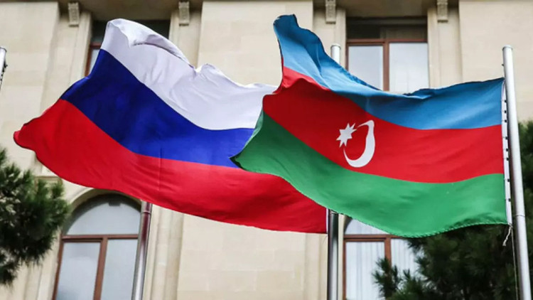 Azerbaycan’dan Rusya’ya Karabağ tepkisi Azerbaycan’dan Rusya’ya Karabağ tepkisi