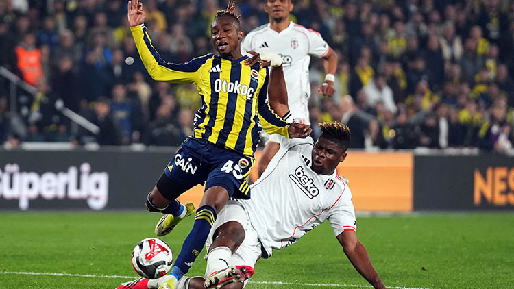 Agbadoudan penaltı isyanı: Alakası yoktu