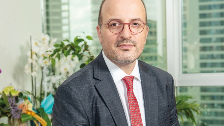 Türk Reasürans’tan 3.6 milyar TL kâr