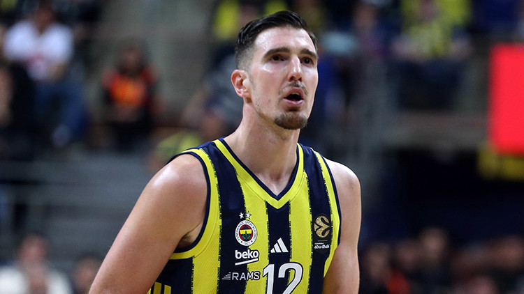 EuroLeaguede 9. ve son kez çift maç haftası heyecanı yaşanacak
