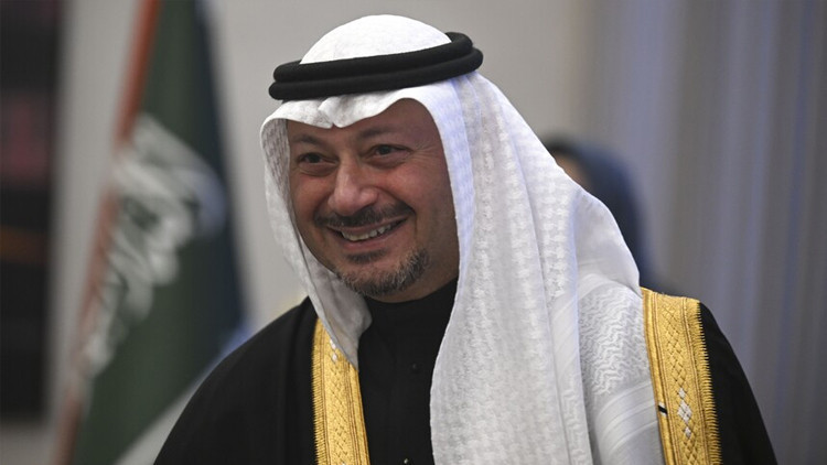 Suudi Arabistan Büyükelçisi Abualnasr, Türkiye ile ilişkileri değerlendirdi