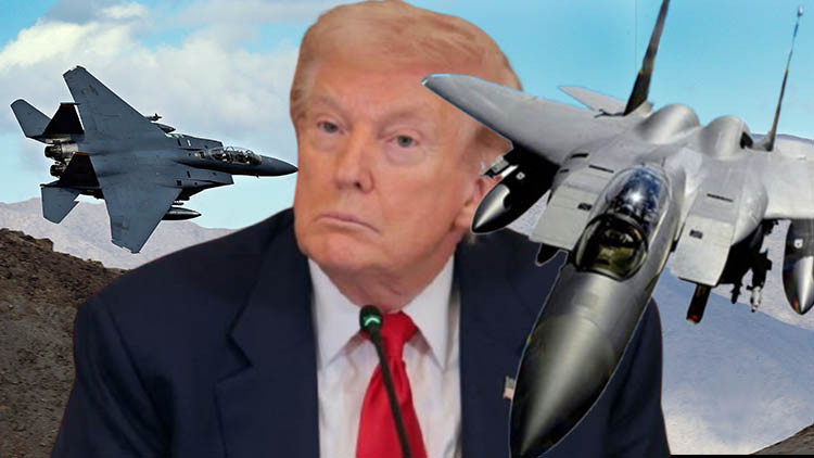 ABD’li pilotların en büyük kozu: SERE Trump “Başardık” dedi ama… Asıl güç bu mu ABD’li pilotların en büyük kozu: SERE Trump “Başardık” dedi ama… Asıl güç bu mu