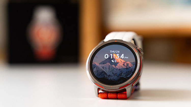 Yaptığınız spor boşa gitmeyecek Tüm hareketleriniz kayıt altında: HUAWEI Watch GT Runner 2 Yaptığınız spor boşa gitmeyecek Tüm hareketleriniz kayıt altında: HUAWEI Watch GT Runner 2