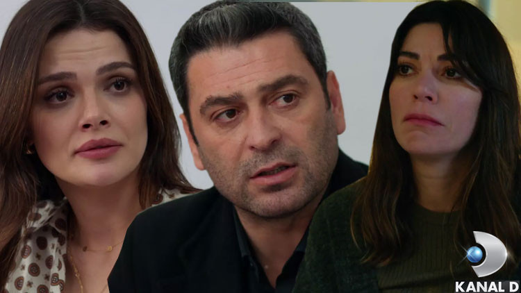 Uzak Şehirin 56. bölümünde neler oldu Sen benim emanetimsin Meryem