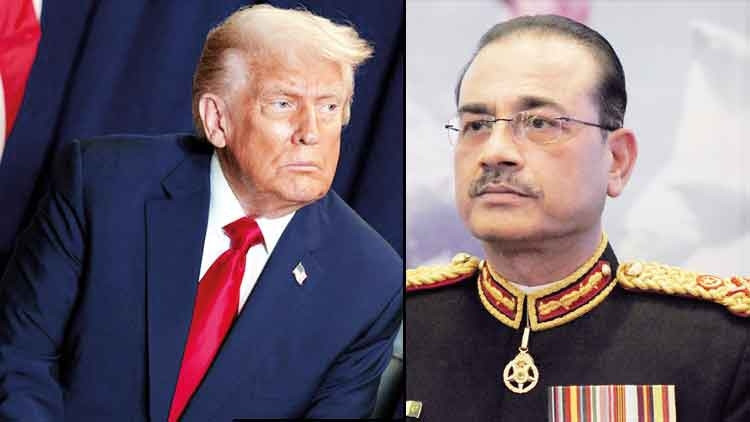 İran’da anlaşma için son hamle Pakistan devreye girdi Trump ek süre verdi İran’da anlaşma için son hamle Pakistan devreye girdi Trump ek süre verdi