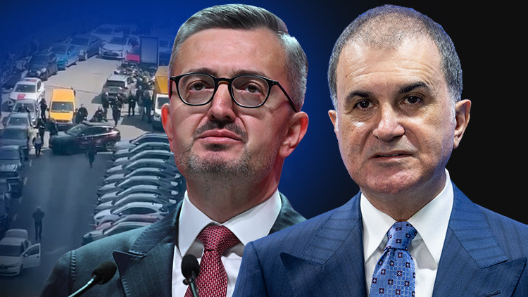 İstanbuldaki İsrail konsolosluğu önünde silahlı saldırı girişimi | Siyasilerden peş peşe mesaj