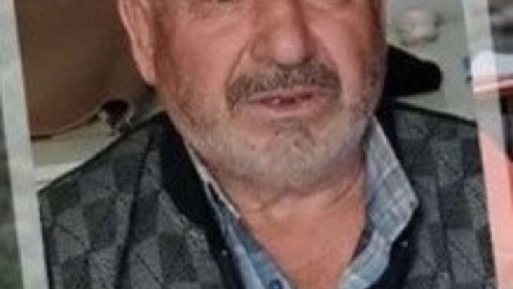 Devrilen traktörün sürücüsü öldü Devrilen traktörün sürücüsü öldü