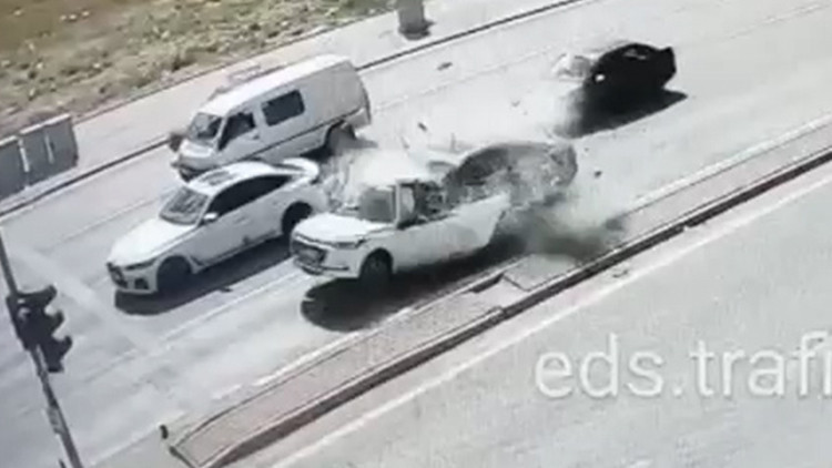 229 km hızla gelip Mevlüt öğretmenin ölümüne neden olmuştu Cezası belli oldu 229 km hızla gelip Mevlüt öğretmenin ölümüne neden olmuştu Cezası belli oldu