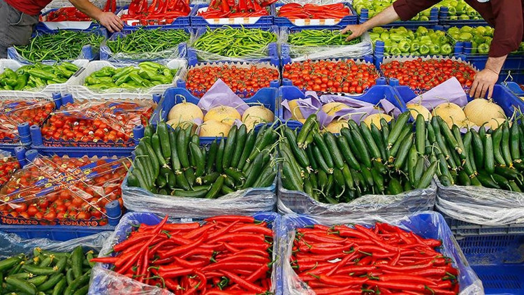 Ticaret Bakanlığından zincir marketlere fiyat incelemesi Ticaret Bakanlığından zincir marketlere fiyat incelemesi