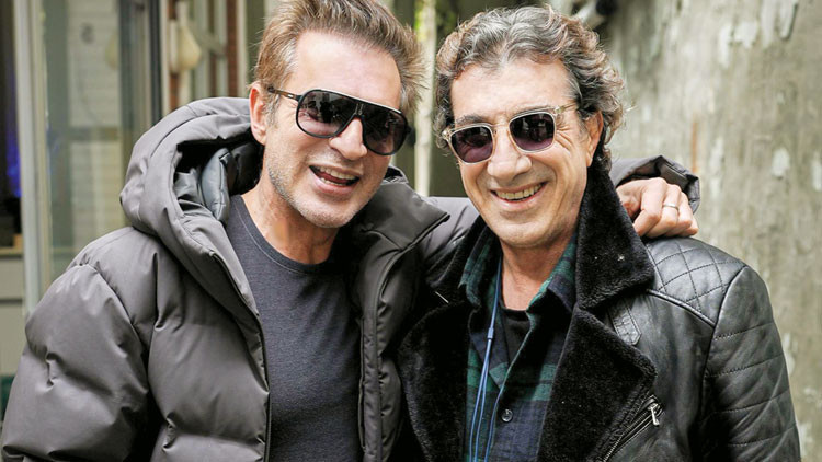 Açılışı Teoman yapacak