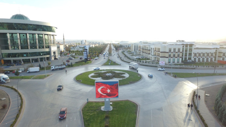 ‘Sanayicimizin gücü ülkemizin gücüdür’