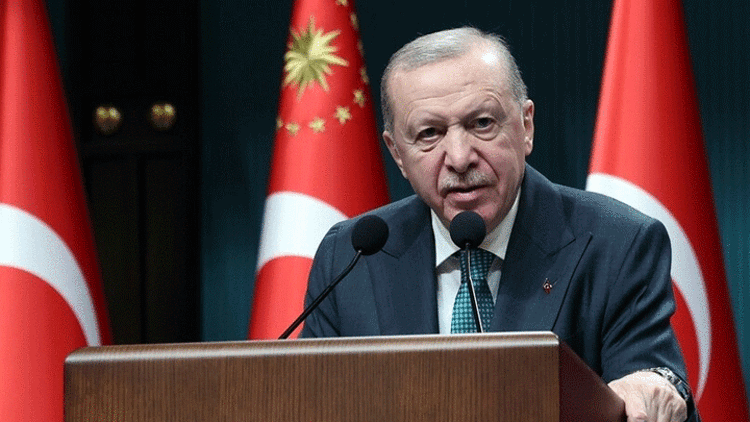 Cumhurbaşkanı Erdoğanın barış diplomasisi | Savaşın durdurulması için tüm diplomatik mekanizmaları harekete geçirdi