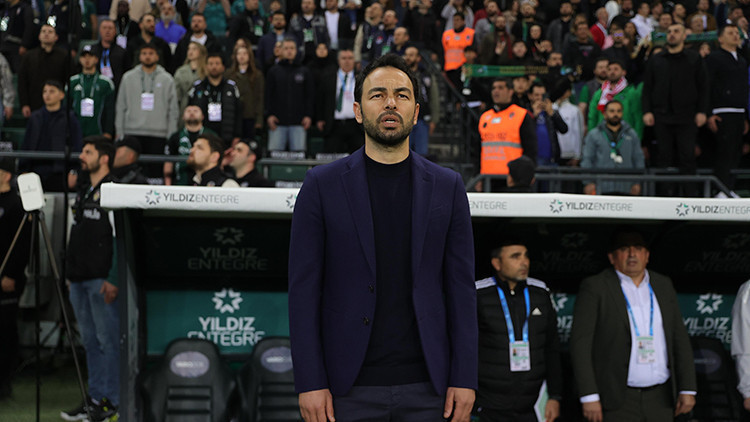 Selçuk İnandan Galatasaray sözleri: Bu tür maçlarda hep favori olur