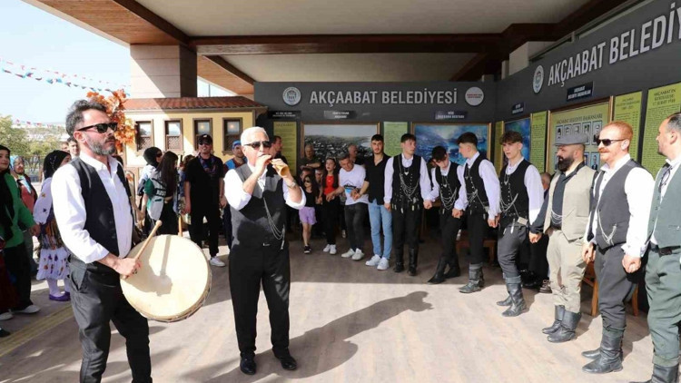 Trabzon rüzgârı başkentte esecek Trabzon rüzgârı başkentte esecek