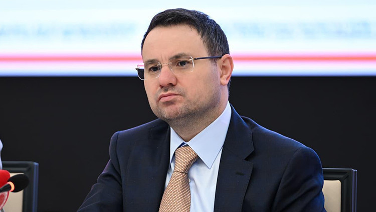 Son zamanların tartışma konusuydu | Bakan Gürlek: Ben de toplumla aynı kanaatteyim