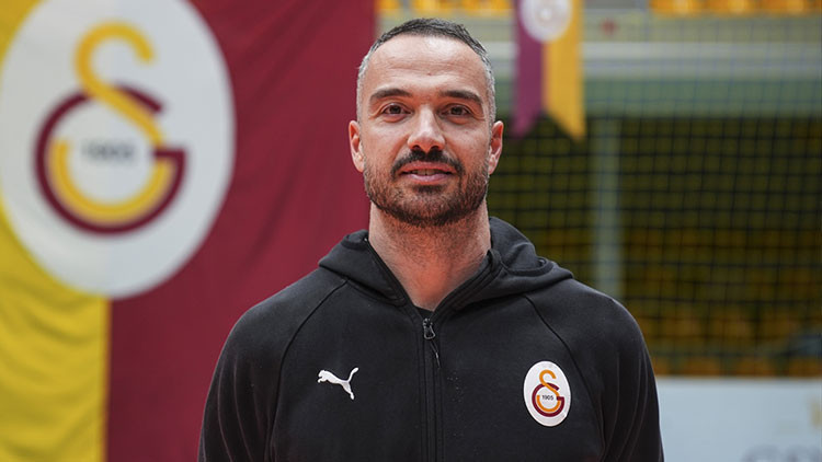 Alberto Bigarelli: Galatasaray en iyisini hak ediyor