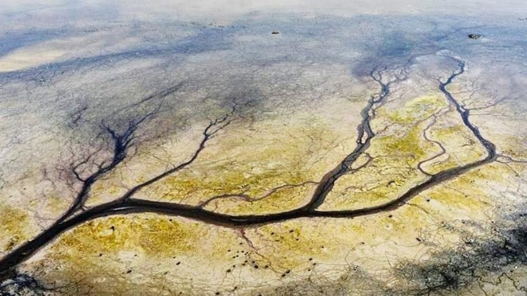 33 ülkede ‘aşırı yüksek su stresi’ riski… Susuz gelecek alarmı 33 ülkede ‘aşırı yüksek su stresi’ riski… Susuz gelecek alarmı