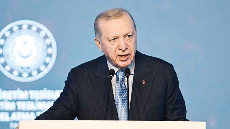Erdoğan’dan ateşkes mesajı: Sahada tam olarak uygulansın