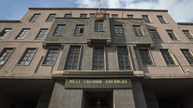MSB: İsrailin Lübnana saldırıları durdurulmalı MSB: İsrailin Lübnana saldırıları durdurulmalı