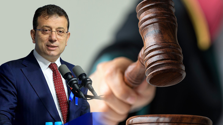 İBBye yönelik Yolsuzluk davasında 19uncu duruşma