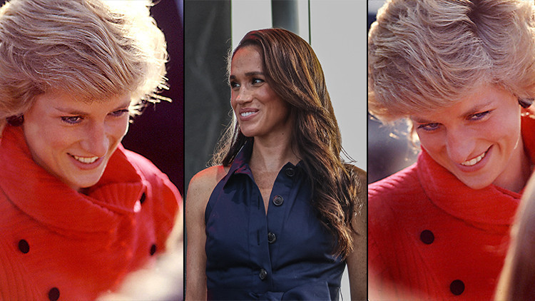 Tutunduğu her dal kırıldı… Şimdi de ölmüş kayınvalidesi Diana’dan medet ummaya başladı… ‘Onun adını da lekeleyecek’
