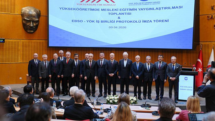 Kontenjanlarda “sektör odaklı” yeni dönem Kontenjanlarda “sektör odaklı” yeni dönem