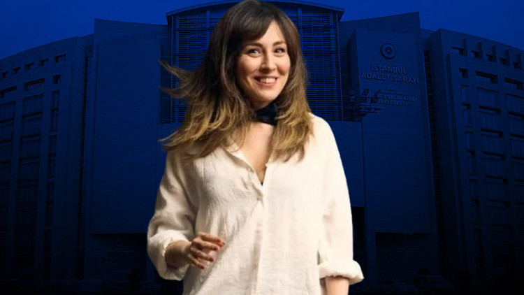 Komedyen Tuba Ulu, Kanuni Sultan Süleyman'a hakaretten gözaltına alındı