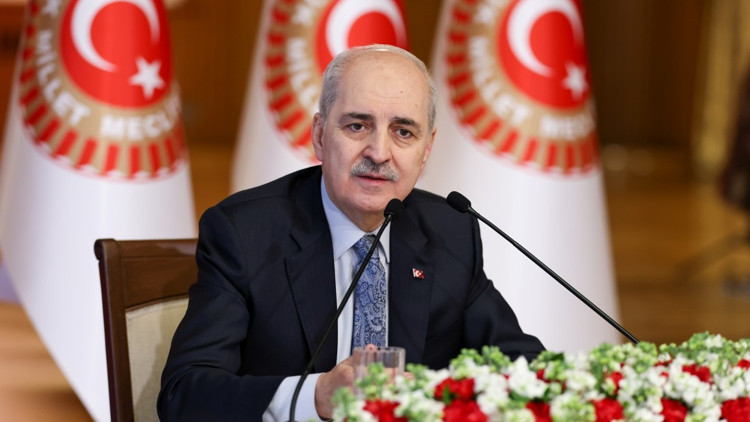 TBMM Başkanı Kurtulmuştan muhalefete ara seçim yanıtı
