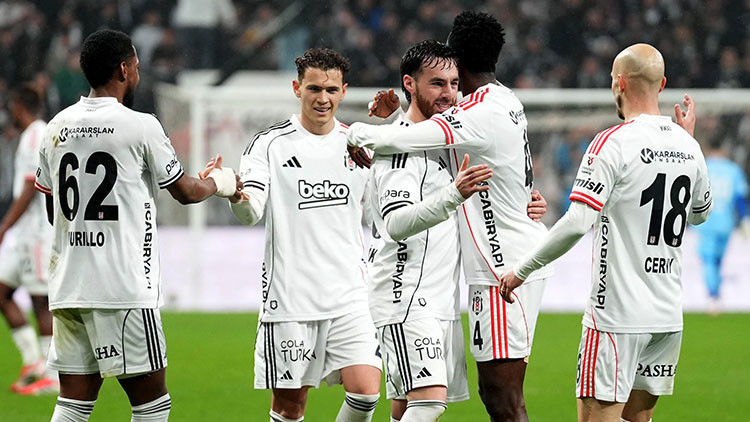 Beşiktaş için yazdılar Bonservisi alınmayacak, ayrılıyor Beşiktaş için yazdılar Bonservisi alınmayacak, ayrılıyor
