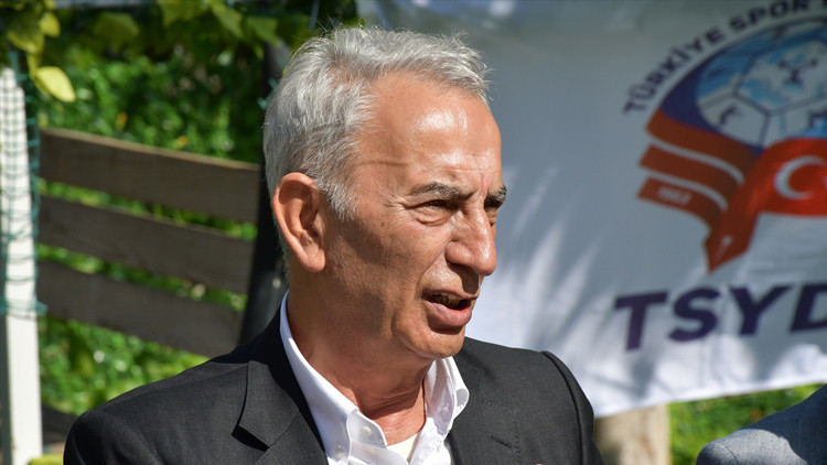 Adnan Polattan adaylık sorusuna yanıt: Düşünmüyorum, başkanlara destek olurum Adnan Polattan adaylık sorusuna yanıt: Düşünmüyorum, başkanlara destek olurum
