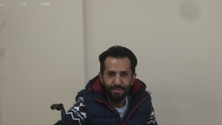 Engelsiz başkent için bütüncül çözüm şart Engelsiz başkent için bütüncül çözüm şart