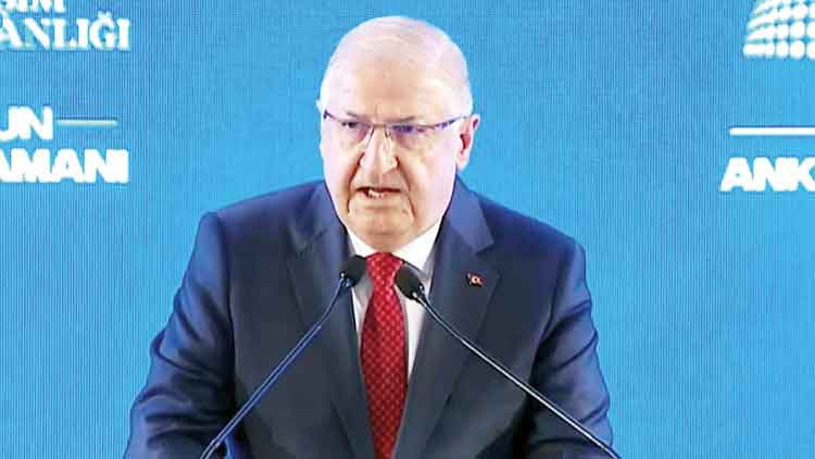 Güler: Vekalet savaşları yaygınlaşıyor