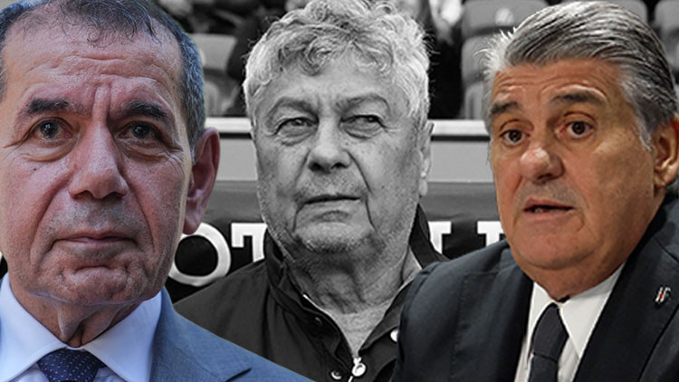 Romanya, Mircea Lucescuya ağlıyor