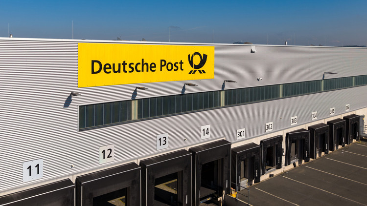 Deutsche Post’a şikayetler rekor seviyede