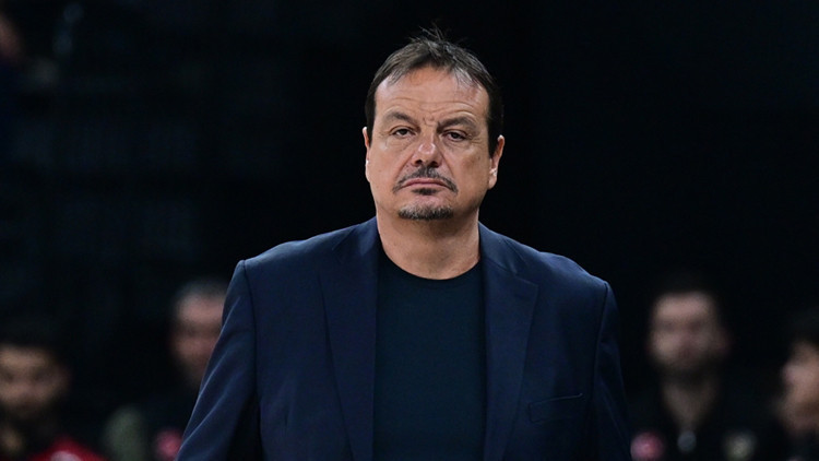 Valencia-Panathinaikos maçı sonrası Ergin Atamandan mağlubiyet yorumu: Umarım play-off’larda onlarla karşılaşmayız Valencia-Panathinaikos maçı sonrası Ergin Atamandan mağlubiyet yorumu: Umarım play-off’larda onlarla karşılaşmayız