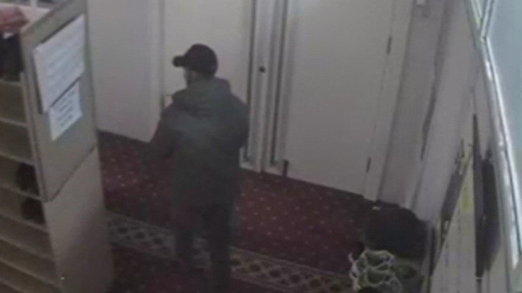 Eskişehirde gaspçı, sosyal medya paylaşımlarından yakalandı