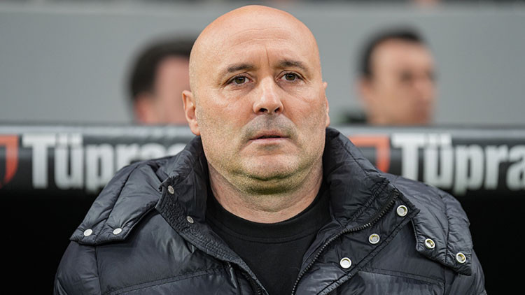 Sami Uğurludan Beşiktaşa övgü: Baştan sona hak ettiler