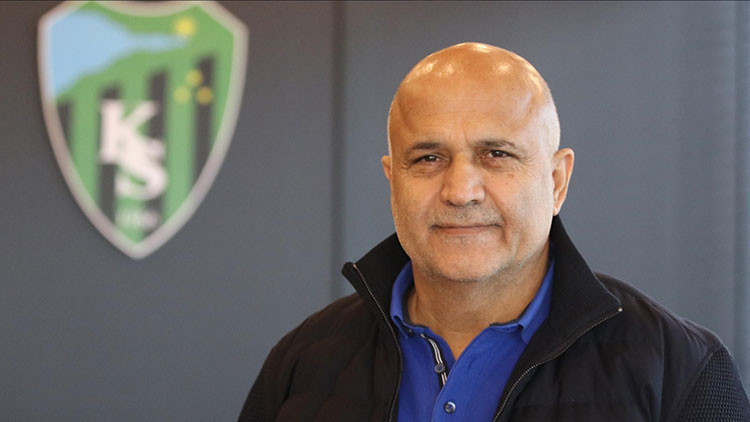 Kocaelispordan Galatasaraya hodri meydan
