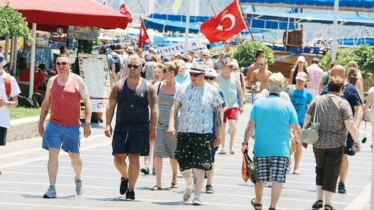 Turizmde kritik 7 hafta… 18 milyar Euro’luk dev uyardı